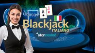 Blackjack Italiano