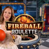 Fireball Roulette