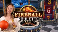 Fireball Roulette