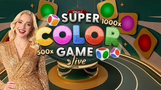 Super Color Game