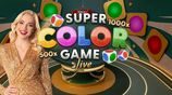 Super Color Game