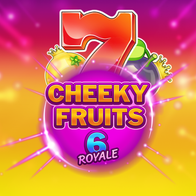 Cheeky Fruits 6 Royale