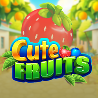 Cute Fruits