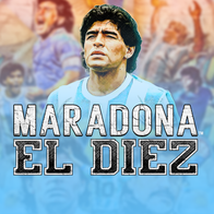 Maradona El Diez