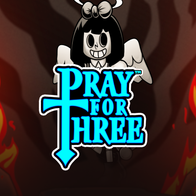 Pray For Three
