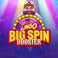 Slingo Big Spin Booster