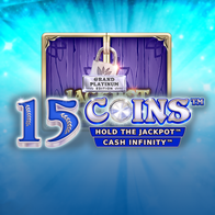 15 Coins Grand Platinum Edition