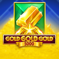 Gold Gold Gold 5000