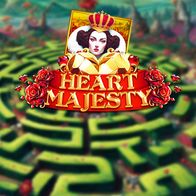 Heart Majesty