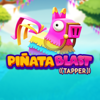 Pinata Blast Tapper