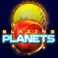 Blazing Planets