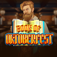 Book Of Oktoberfest