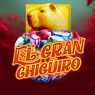 El Gran Chiguiro