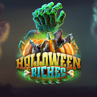 Halloween Riches