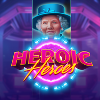Heroic Heroes