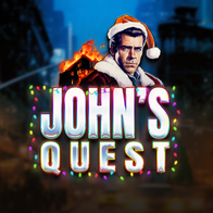 Johns Quest