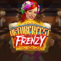 Oktoberfest Frenzy