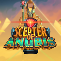 Scepter Of Anubis
