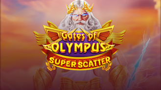 Gates Of Olympus Super Scatter