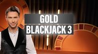 Gold Blackjack 3