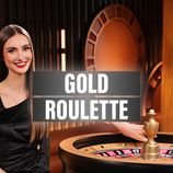 Gold Roulette