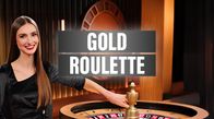 Gold Roulette