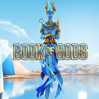 Book Of Gods