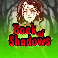 Book of Shadows
