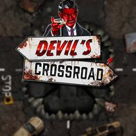 Devils Crossroad