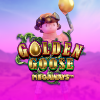 Golden Goose Megaways