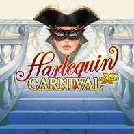 Harlequin Carnival