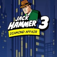 Jack Hammer 3