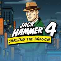 Jack Hammer 4 Chasing The Dragon