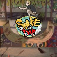 Skate Or Die