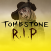 Tombstone R.I.P