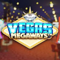 Vegas Megaways