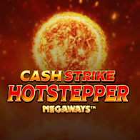 Cash Strike Hotstepper Megaways