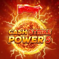 Cash Strike Power 5