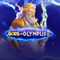 Gods Of Olympus IV