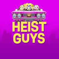 Heist Guys
