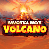 Immortal Ways Volcano