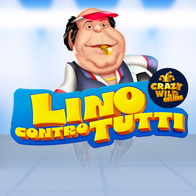 Lino Contro Tutti Crazy Wild