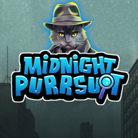 Midnight Purrsuit