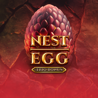 Nest Egg Trio Bonus