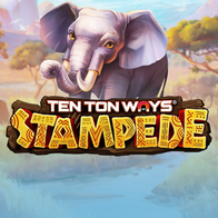 Ten Ton Ways Stampede