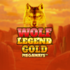 Wolf Legend Gold Megaways