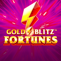 Gold Blitz Fortunes
