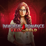 Immortal Romance Vein Of Gold V94