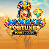 Scarab Fortunes Power Combo