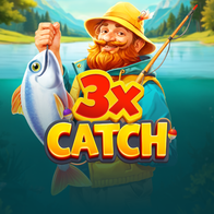 3X Catch